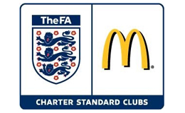 Charter Standard Logo